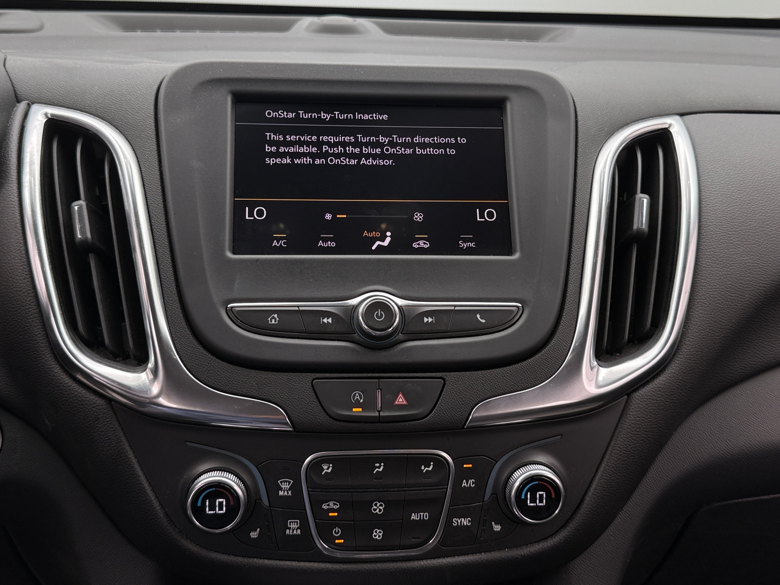Thumbnail: 2024 Chevrolet Equinox - 4