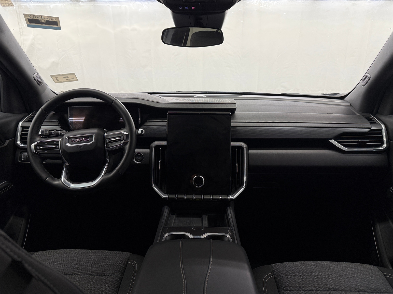Thumbnail: 2025 GMC Acadia - 3