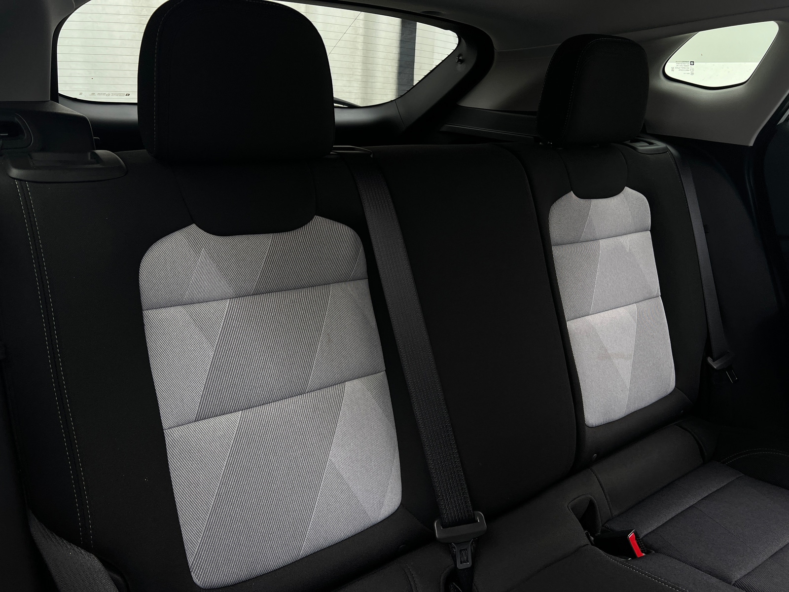 Thumbnail: 2025 Chevrolet Trax - 6