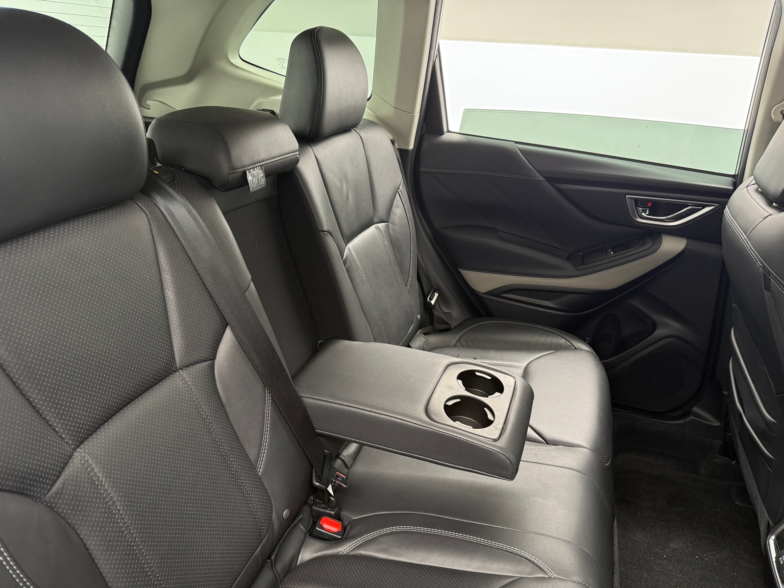 Thumbnail: 2022 Subaru Forester - 5