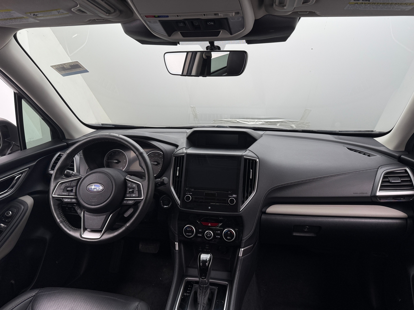 Thumbnail: 2022 Subaru Forester - 2