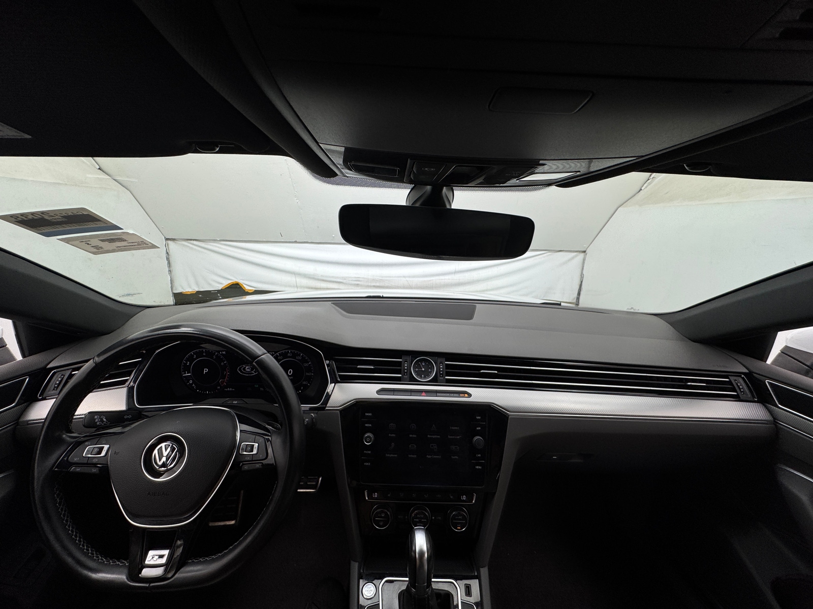 Thumbnail: 2019 Volkswagen Arteon - 2