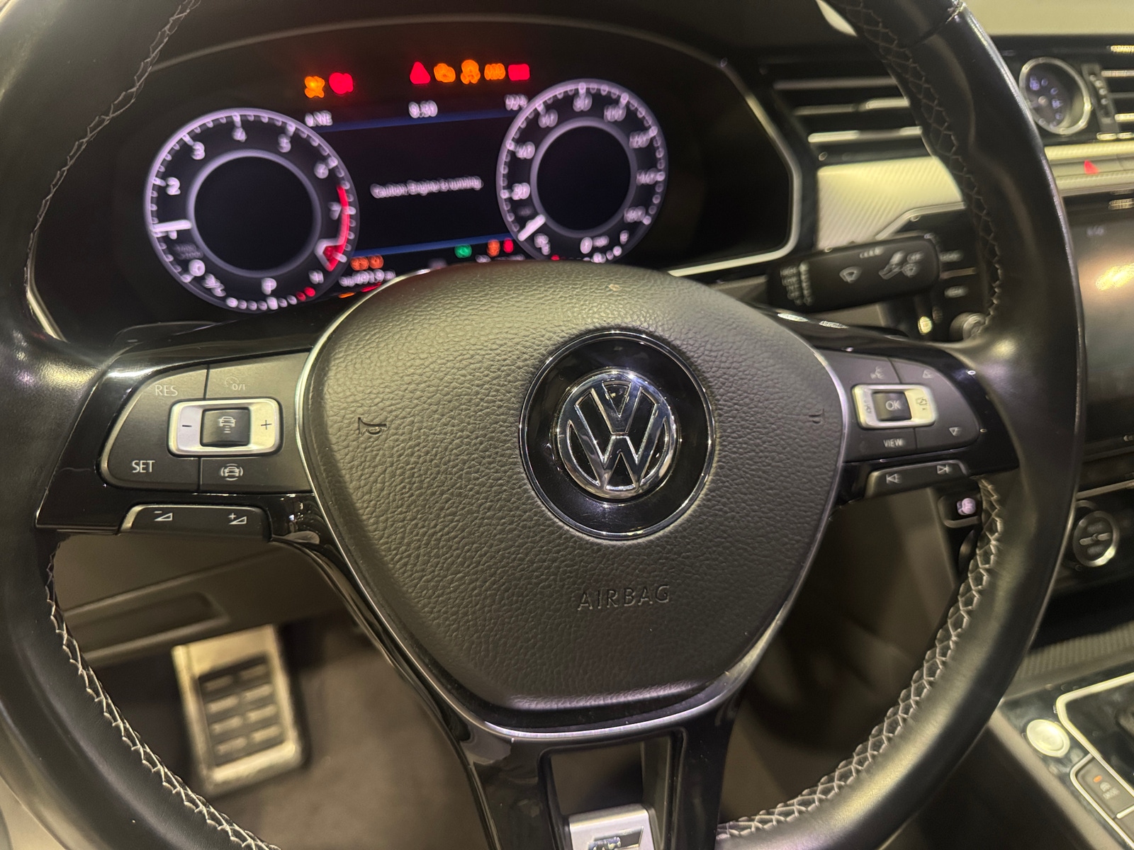 Thumbnail: 2019 Volkswagen Arteon - 4