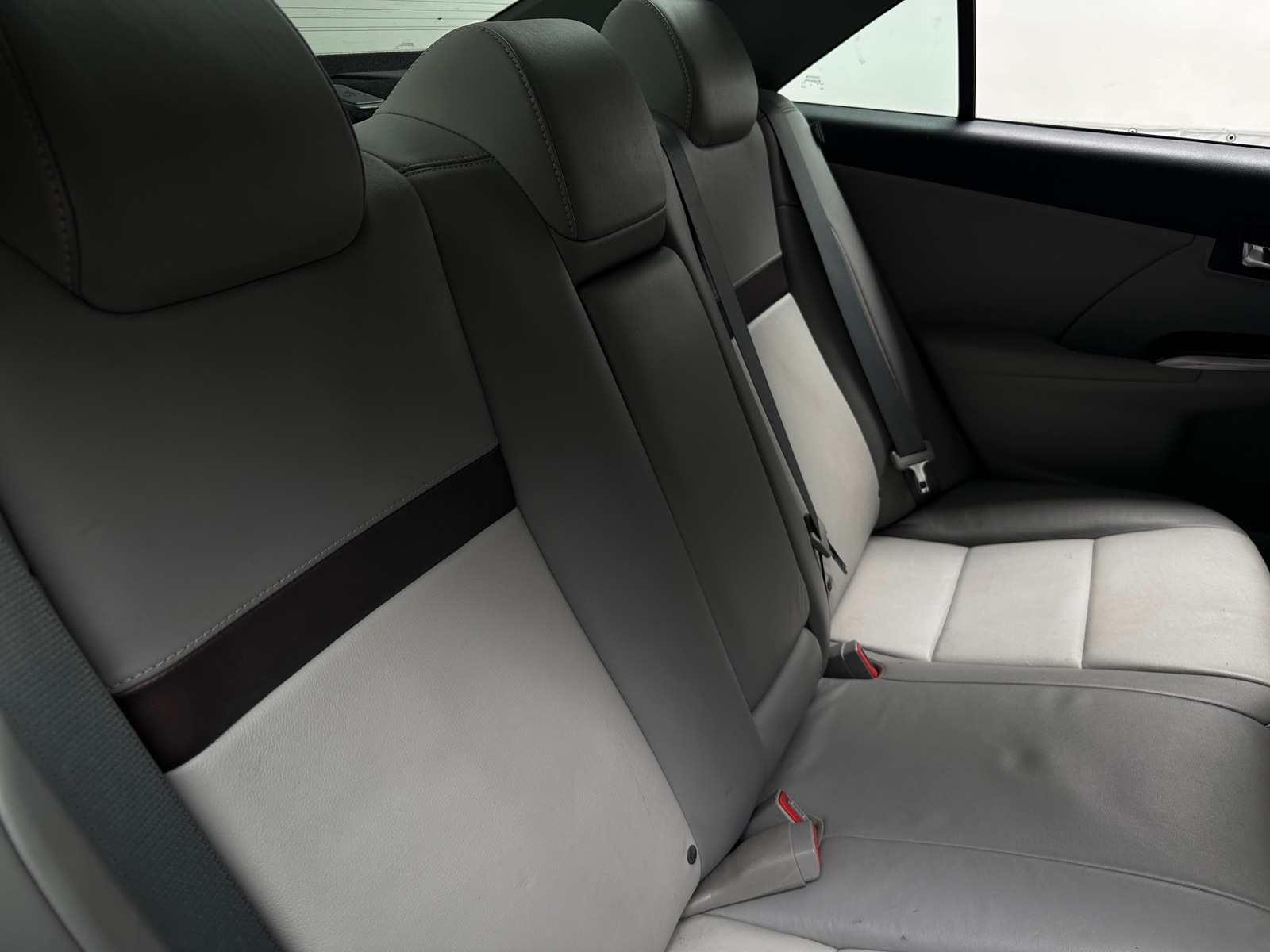 Thumbnail: 2012 Toyota Camry - 5