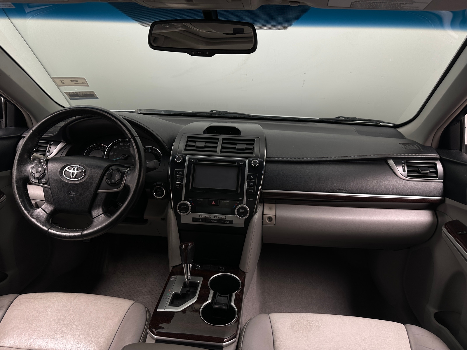 Thumbnail: 2012 Toyota Camry - 2