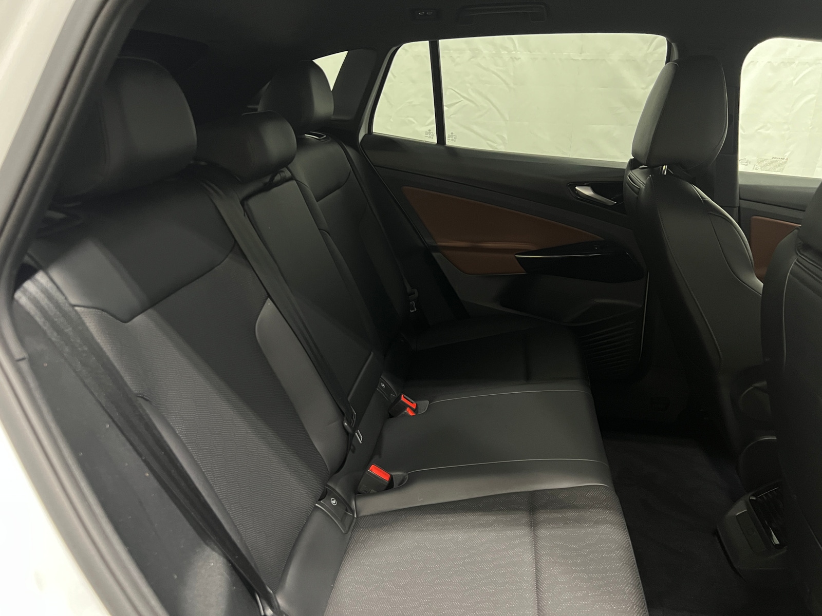 Thumbnail: 2021 Volkswagen ID.4 - 5