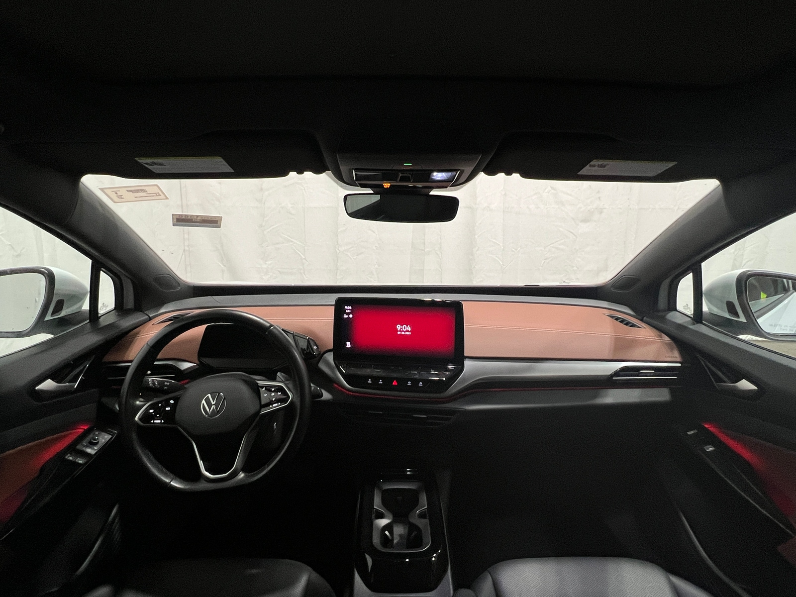 Thumbnail: 2021 Volkswagen ID.4 - 2