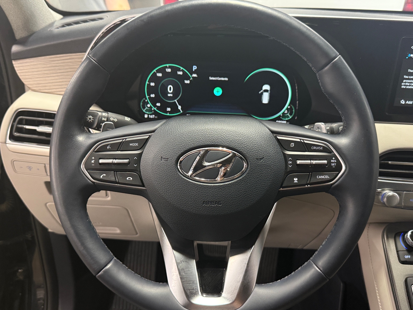 Thumbnail: 2022 Hyundai Palisade - 4
