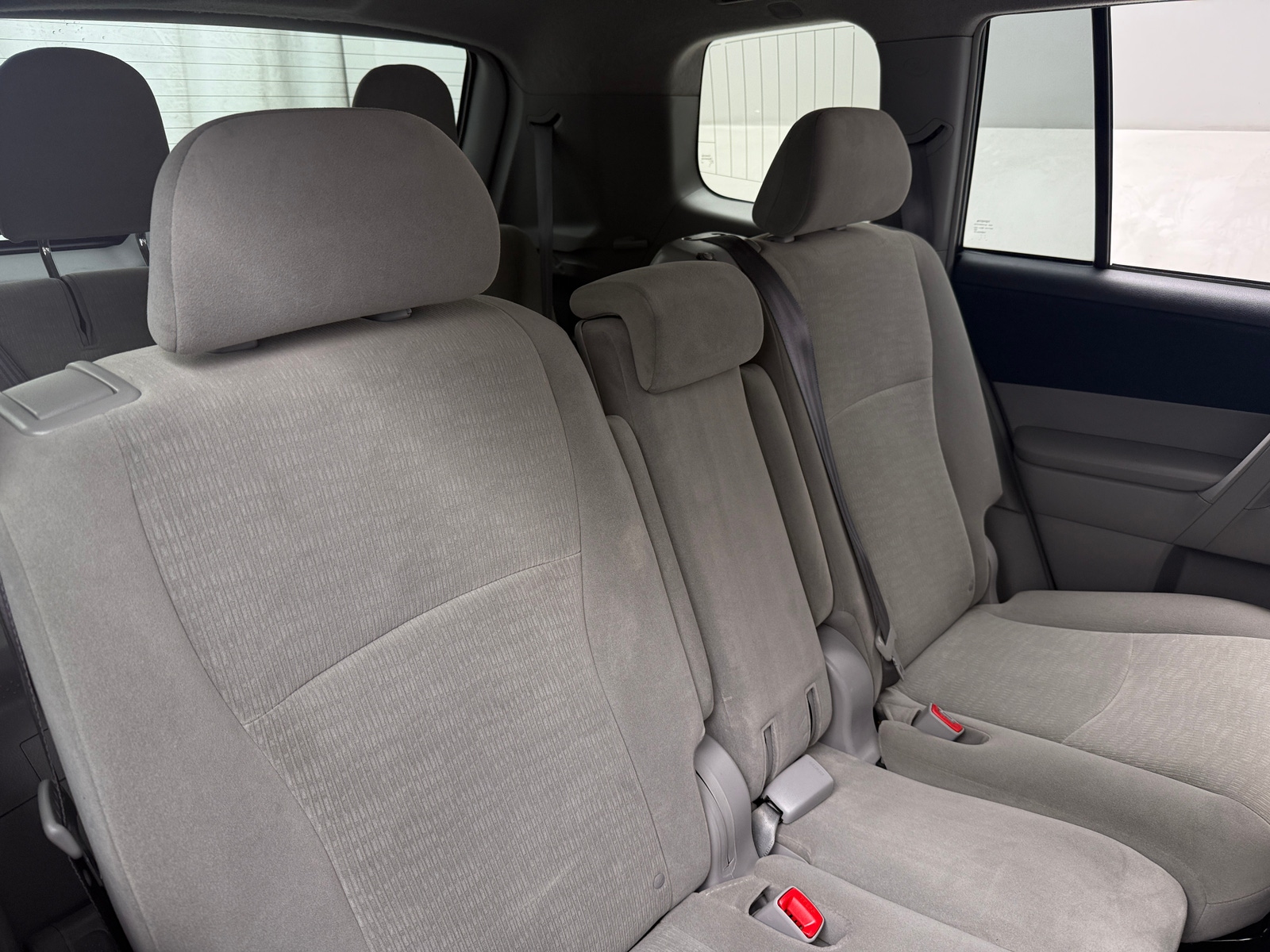Thumbnail: 2013 Toyota Highlander - 6