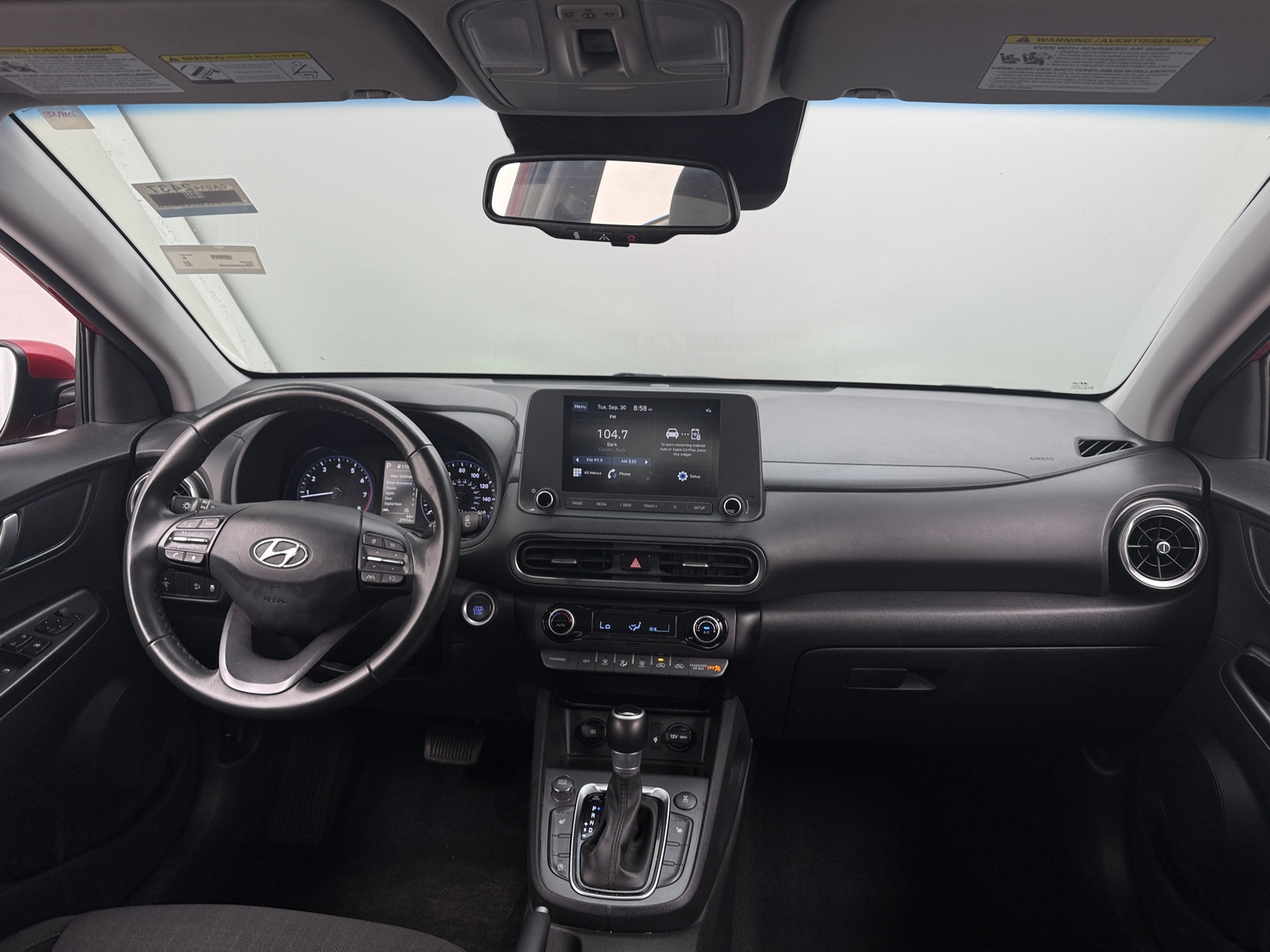 Thumbnail: 2022 Hyundai Kona - 3