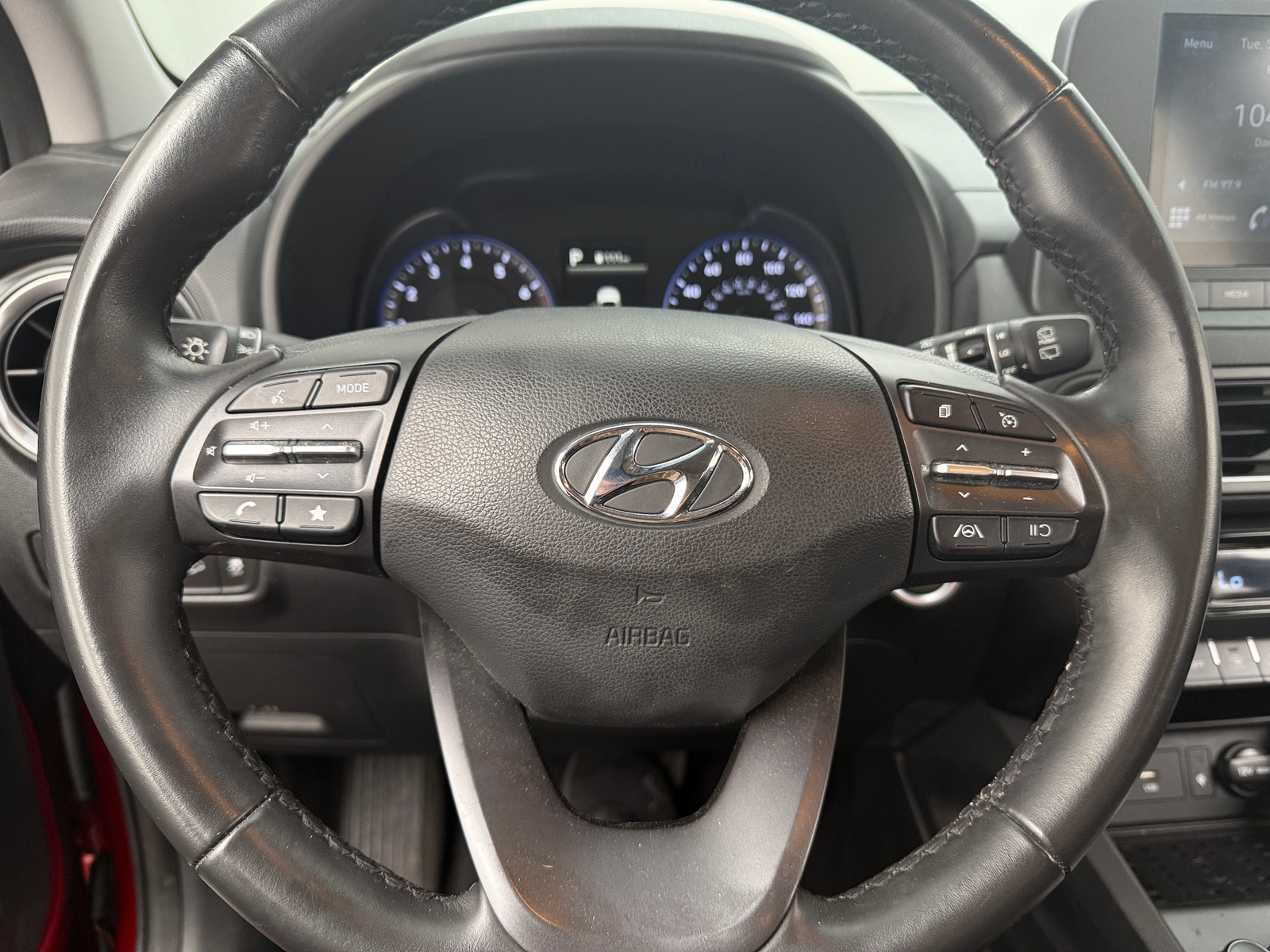 Thumbnail: 2022 Hyundai Kona - 5