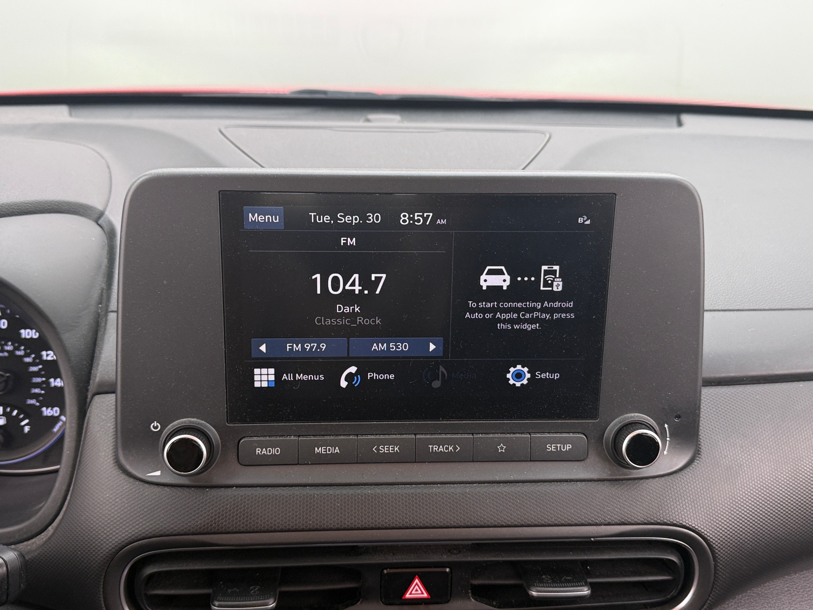 Thumbnail: 2022 Hyundai Kona - 4