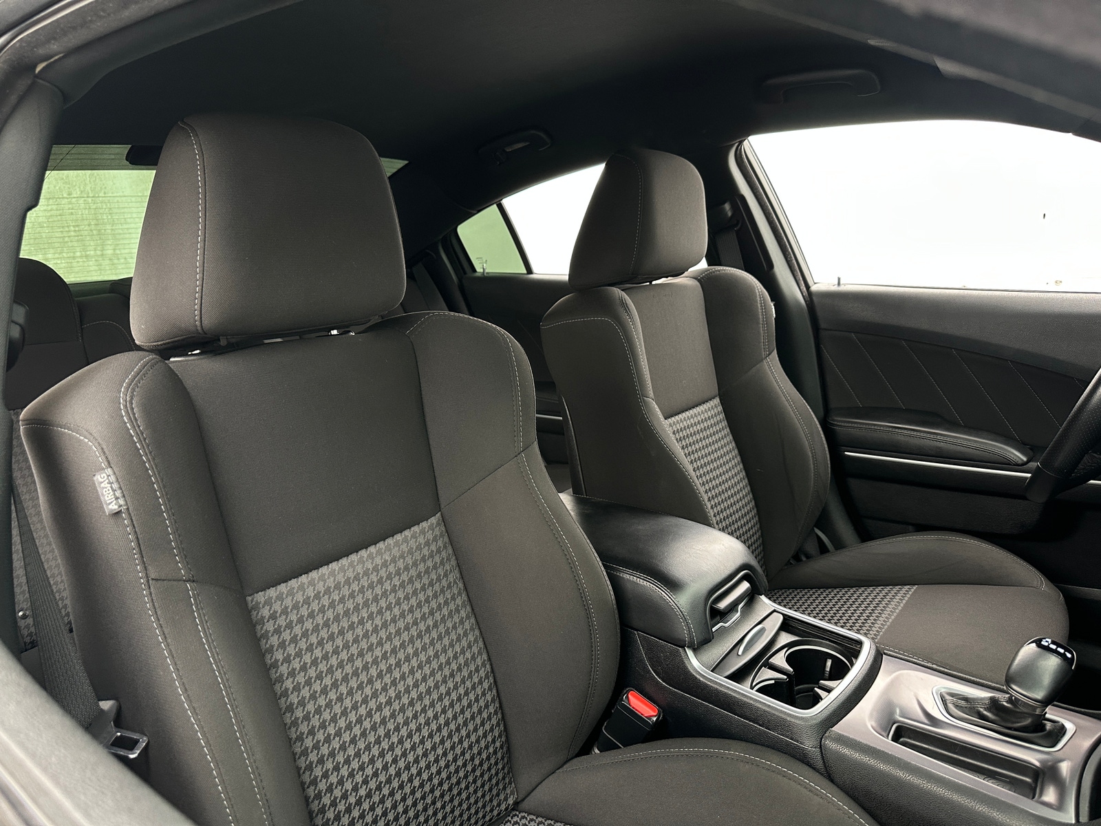 Thumbnail: 2021 Dodge Charger - 2