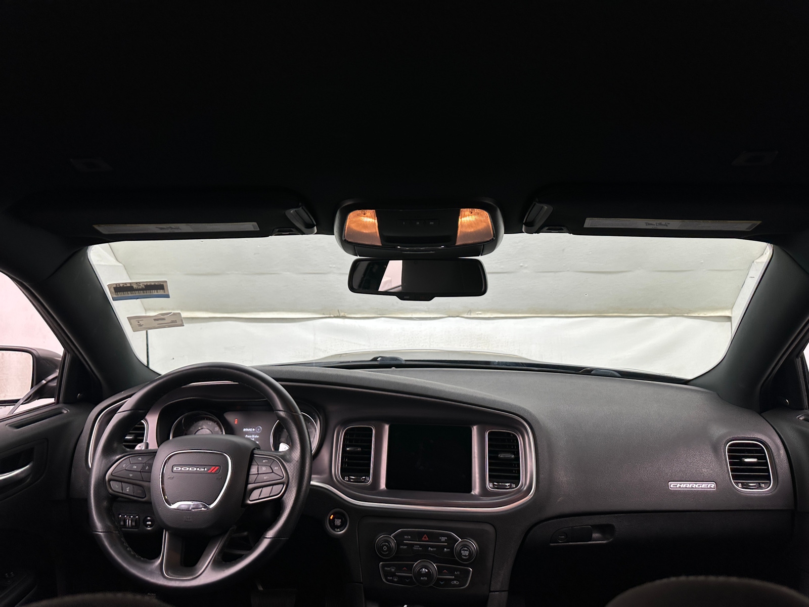Thumbnail: 2021 Dodge Charger - 3
