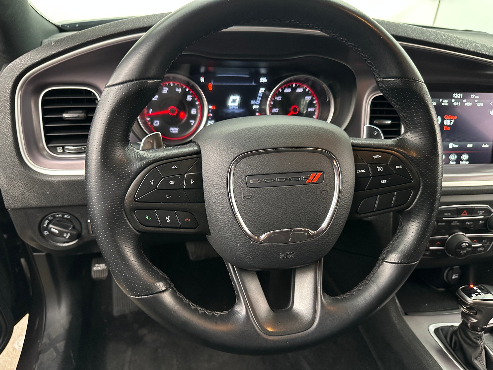 Thumbnail: 2021 Dodge Charger - 5