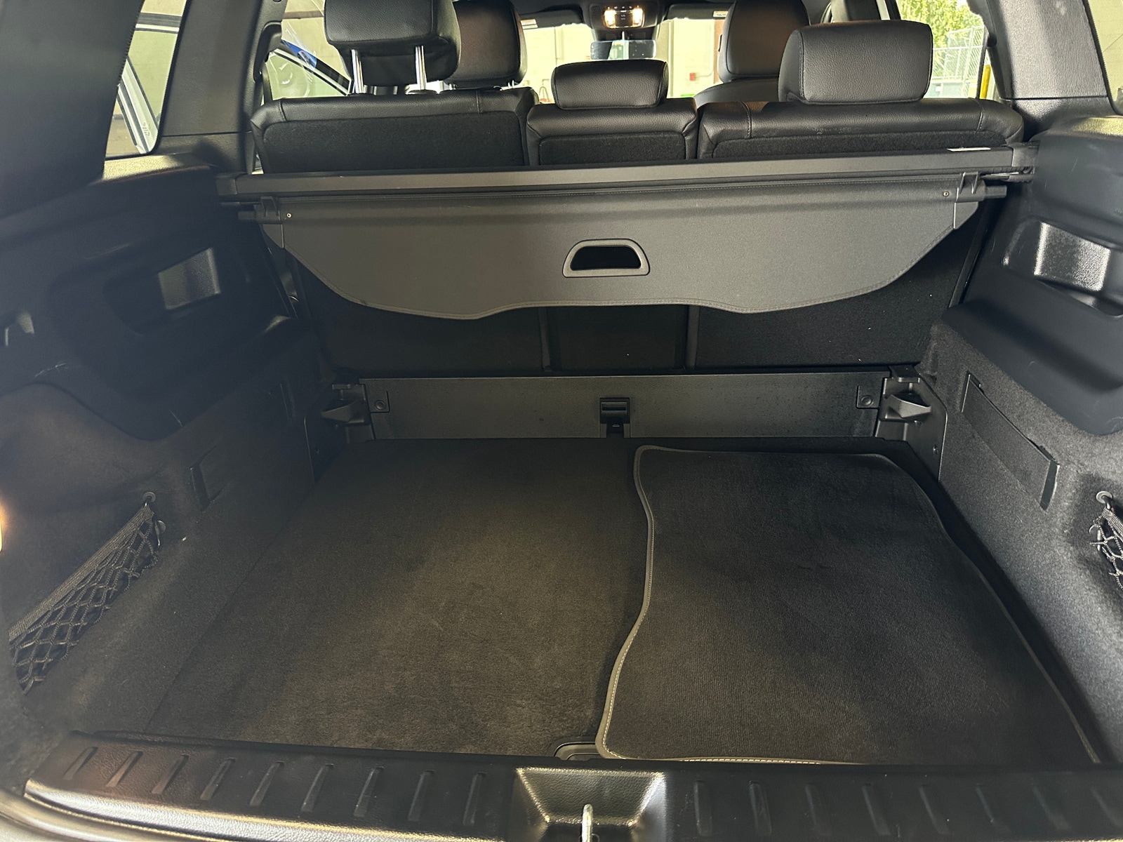 Thumbnail: 2024 Mercedes-Benz GLB - 6