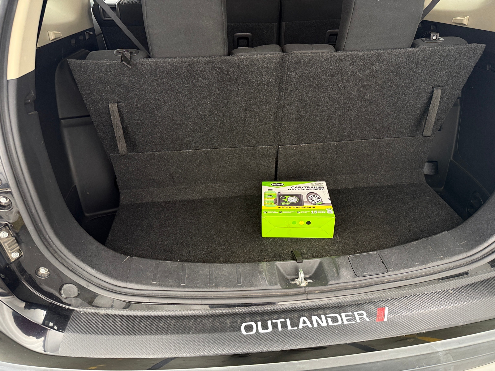 Thumbnail: 2017 Mitsubishi Outlander - 7