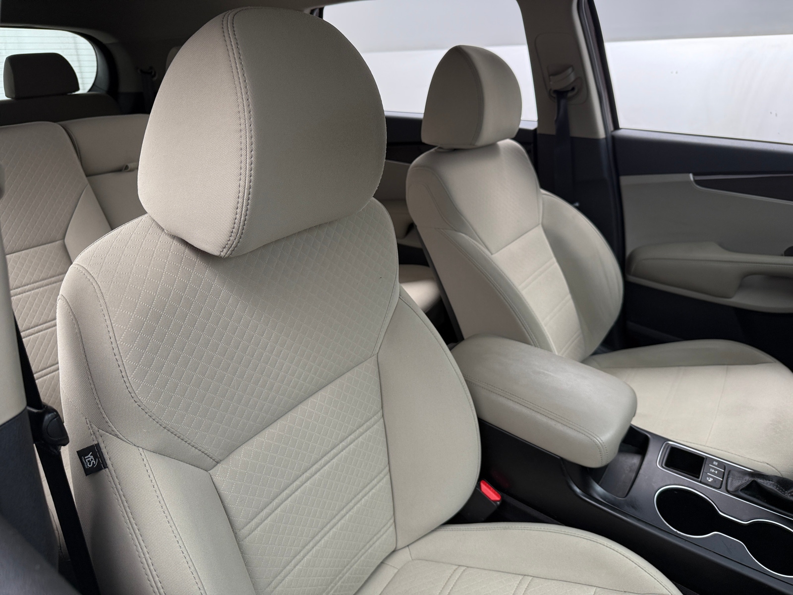 Thumbnail: 2019 Kia Sorento - 2