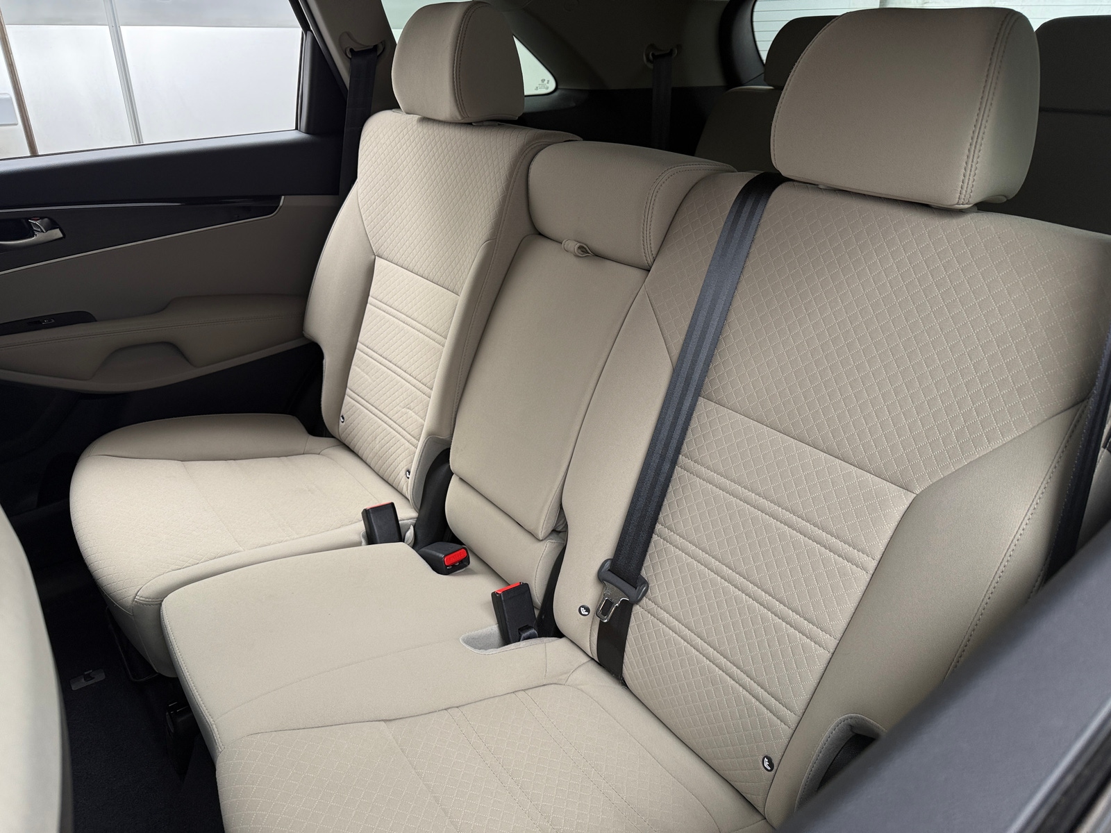 Thumbnail: 2019 Kia Sorento - 6