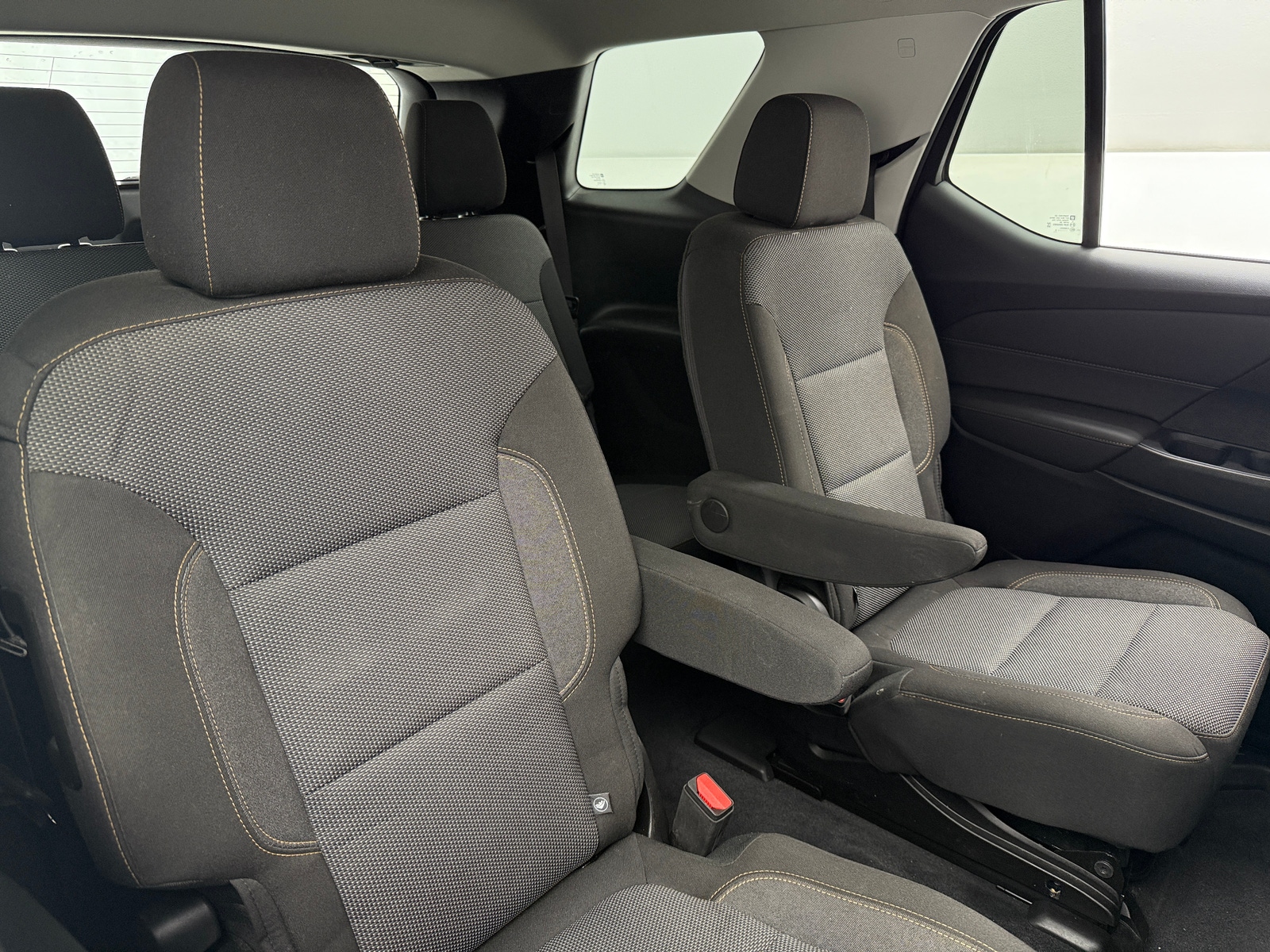 Thumbnail: 2019 Chevrolet Traverse - 6