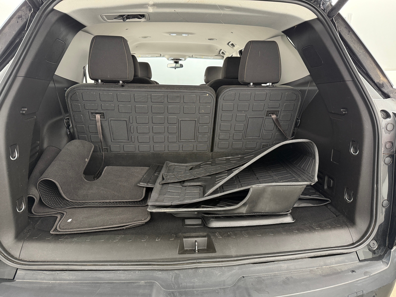 Thumbnail: 2019 Chevrolet Traverse - 7