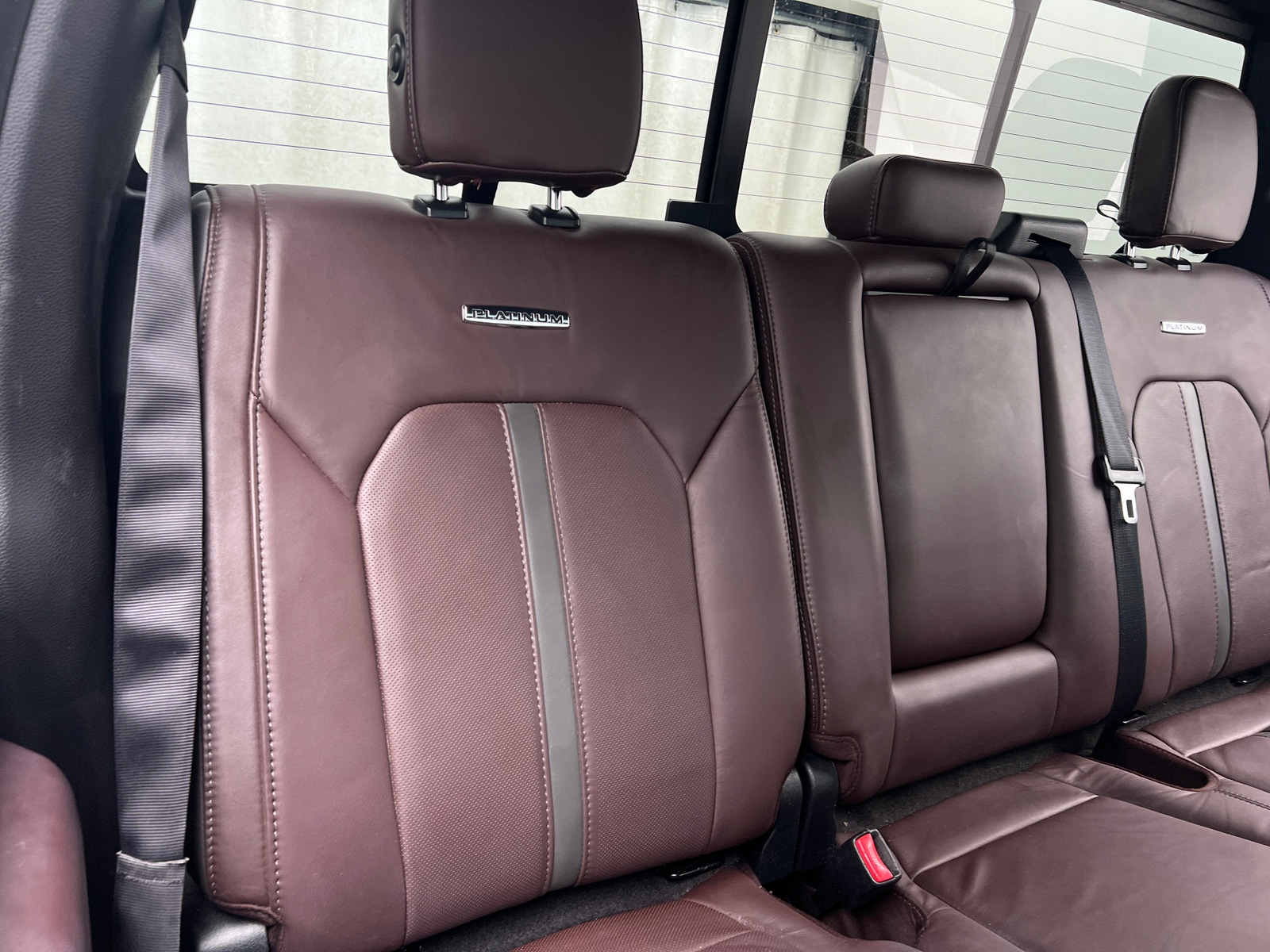 Thumbnail: 2016 Ford Econoline - 5