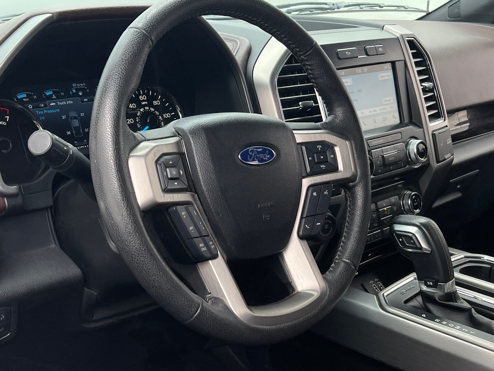 Thumbnail: 2016 Ford Econoline - 4