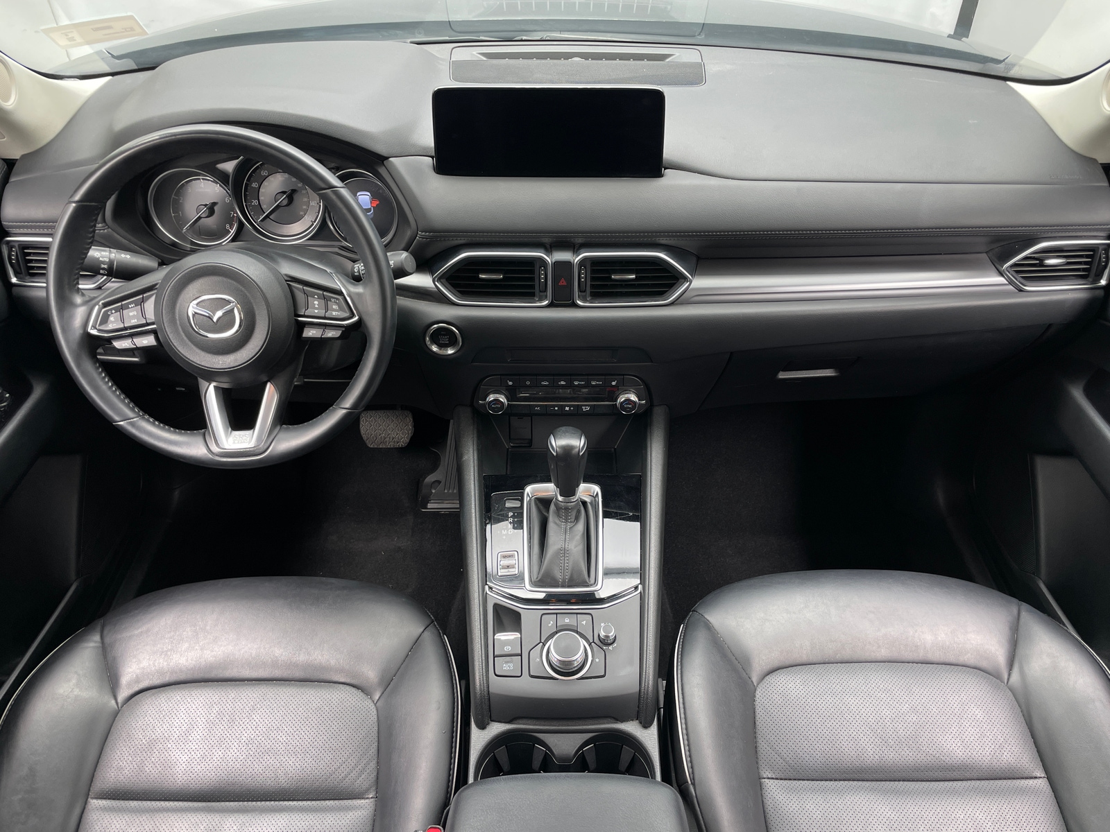 Thumbnail: 2024 Mazda CX-5 - 2