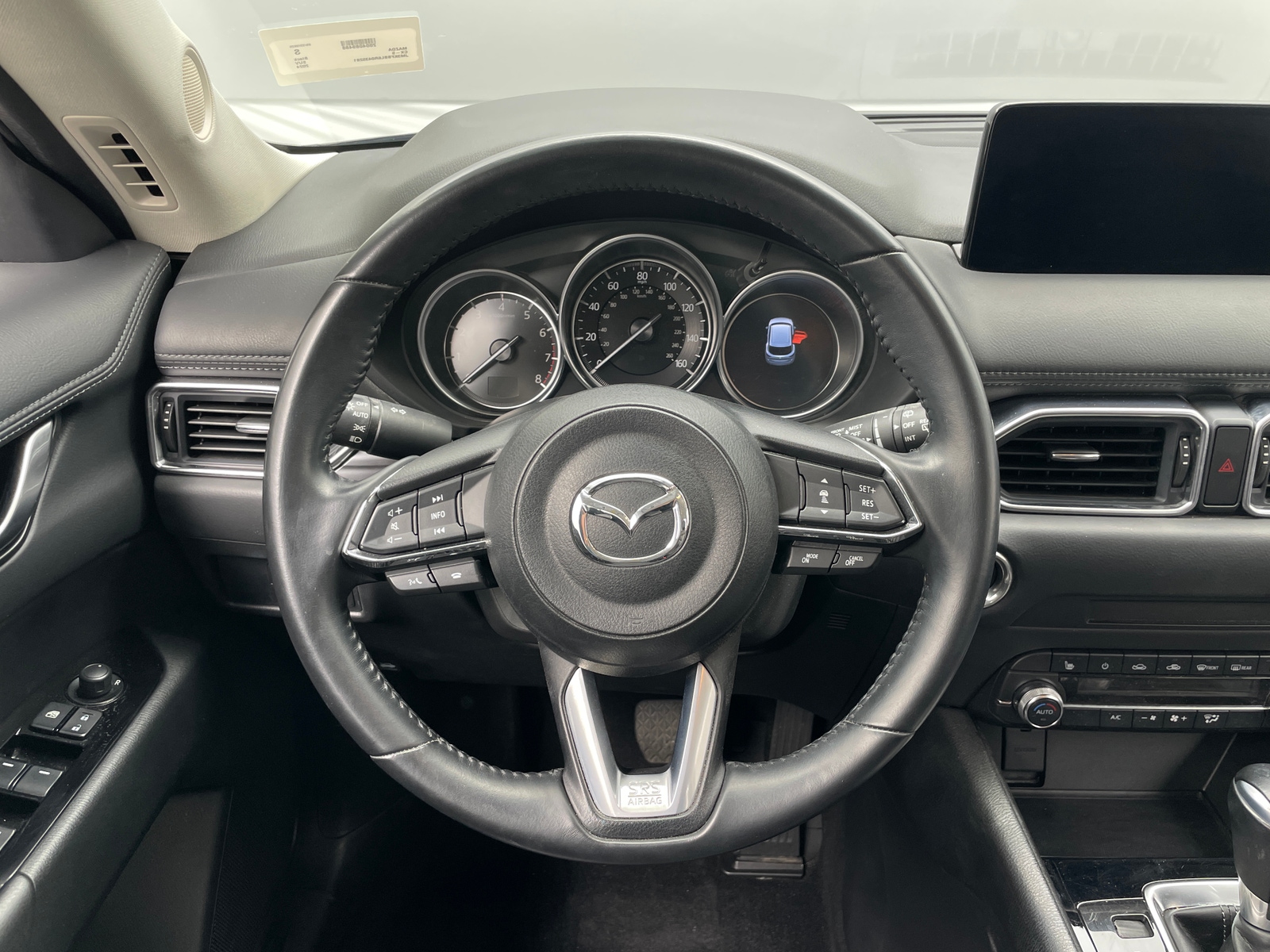 Thumbnail: 2024 Mazda CX-5 - 4