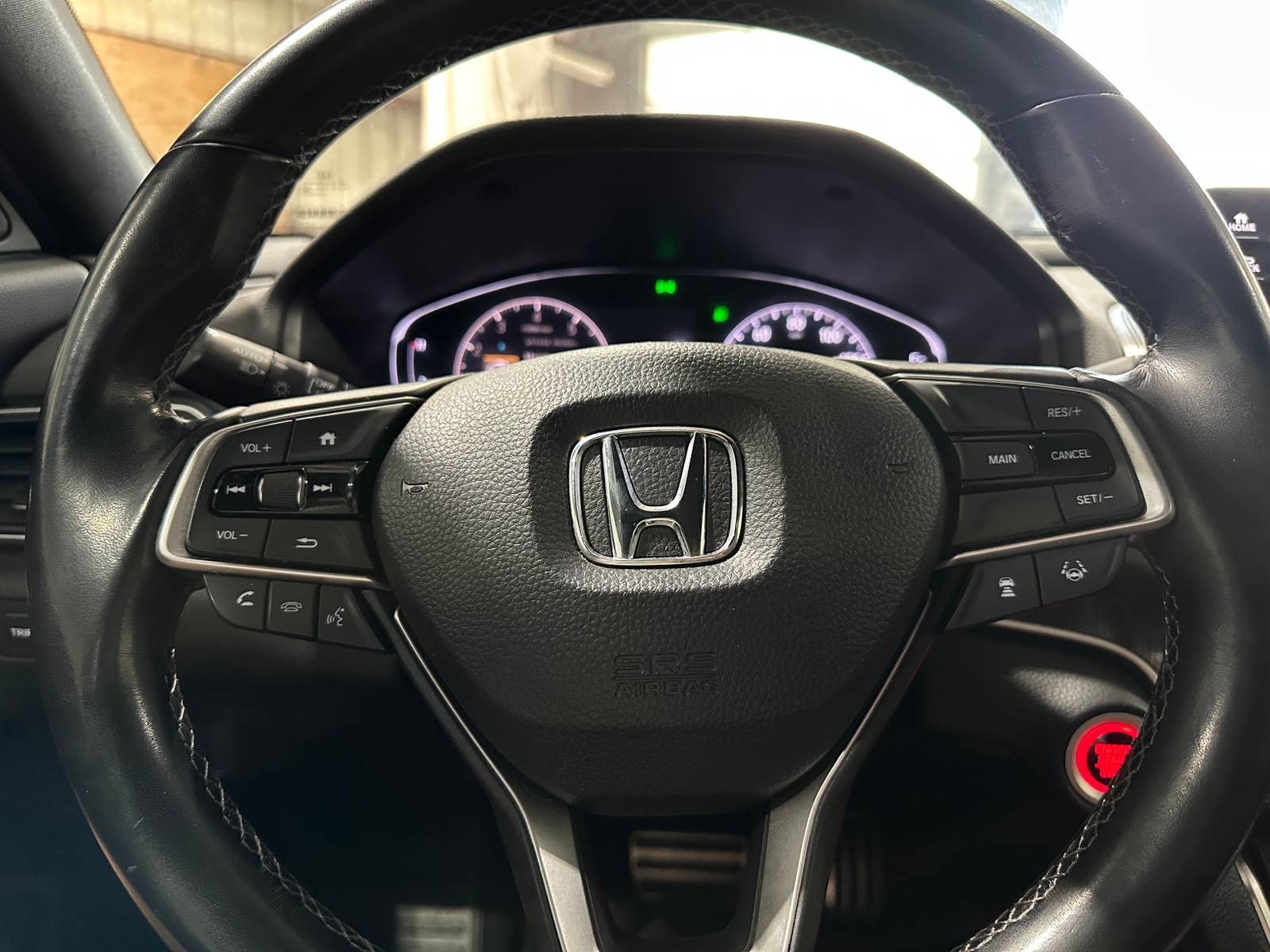 Thumbnail: 2020 Honda Accord - 5