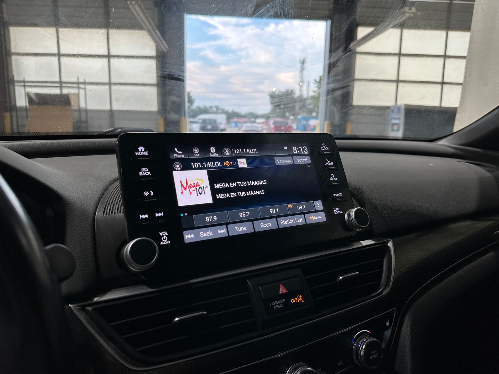 Thumbnail: 2020 Honda Accord - 4