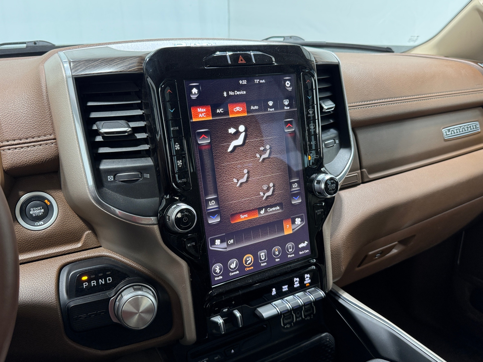 Thumbnail: 2019 RAM 1500 - 3