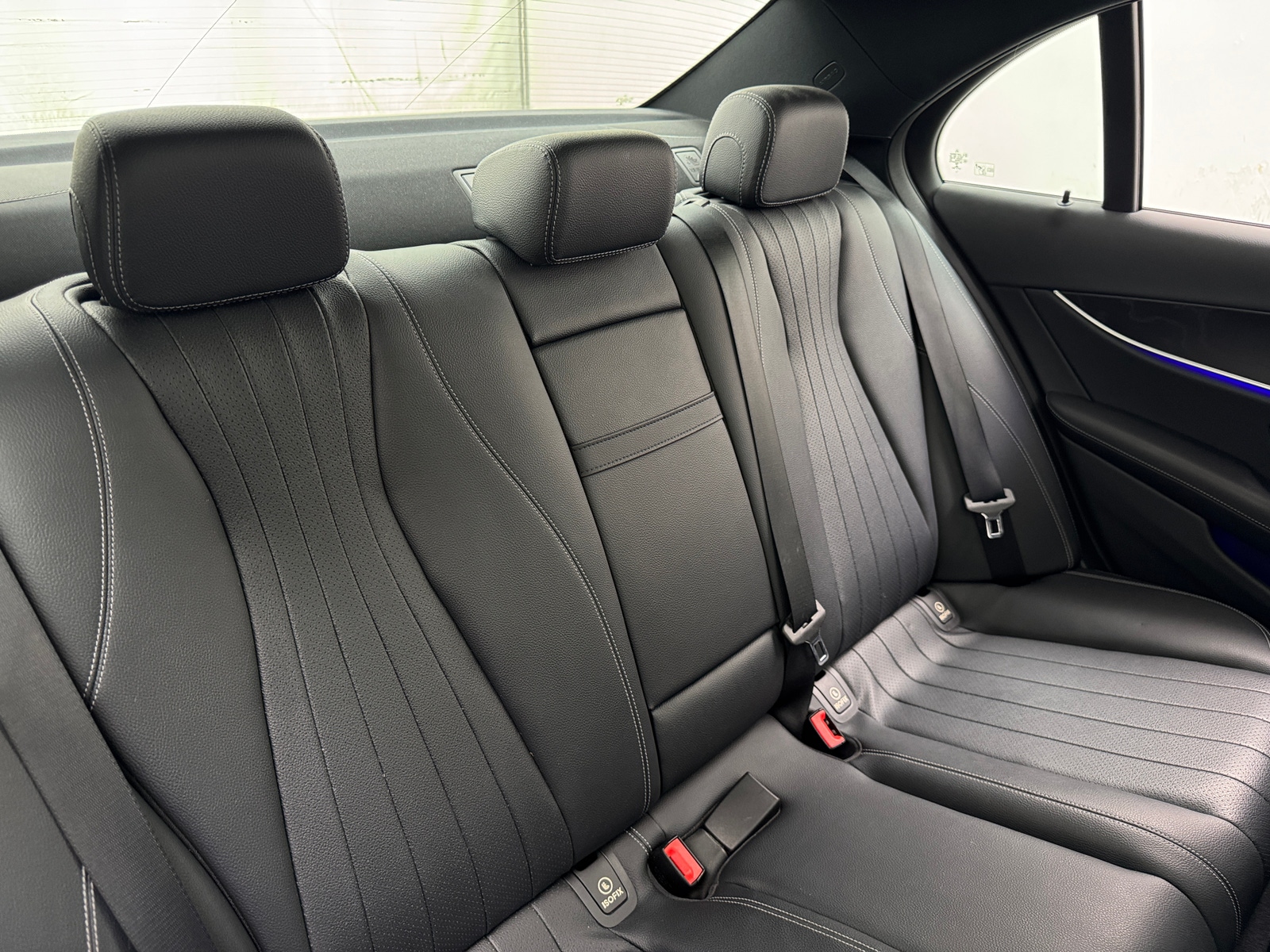 Thumbnail: 2017 Mercedes-Benz E-Class - 5