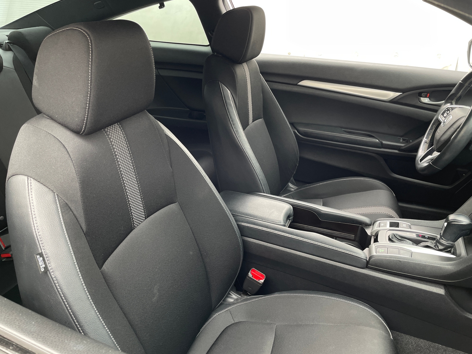 Thumbnail: 2019 Honda Civic - 2