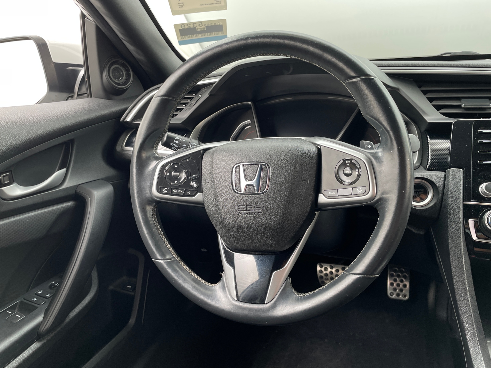 Thumbnail: 2019 Honda Civic - 4