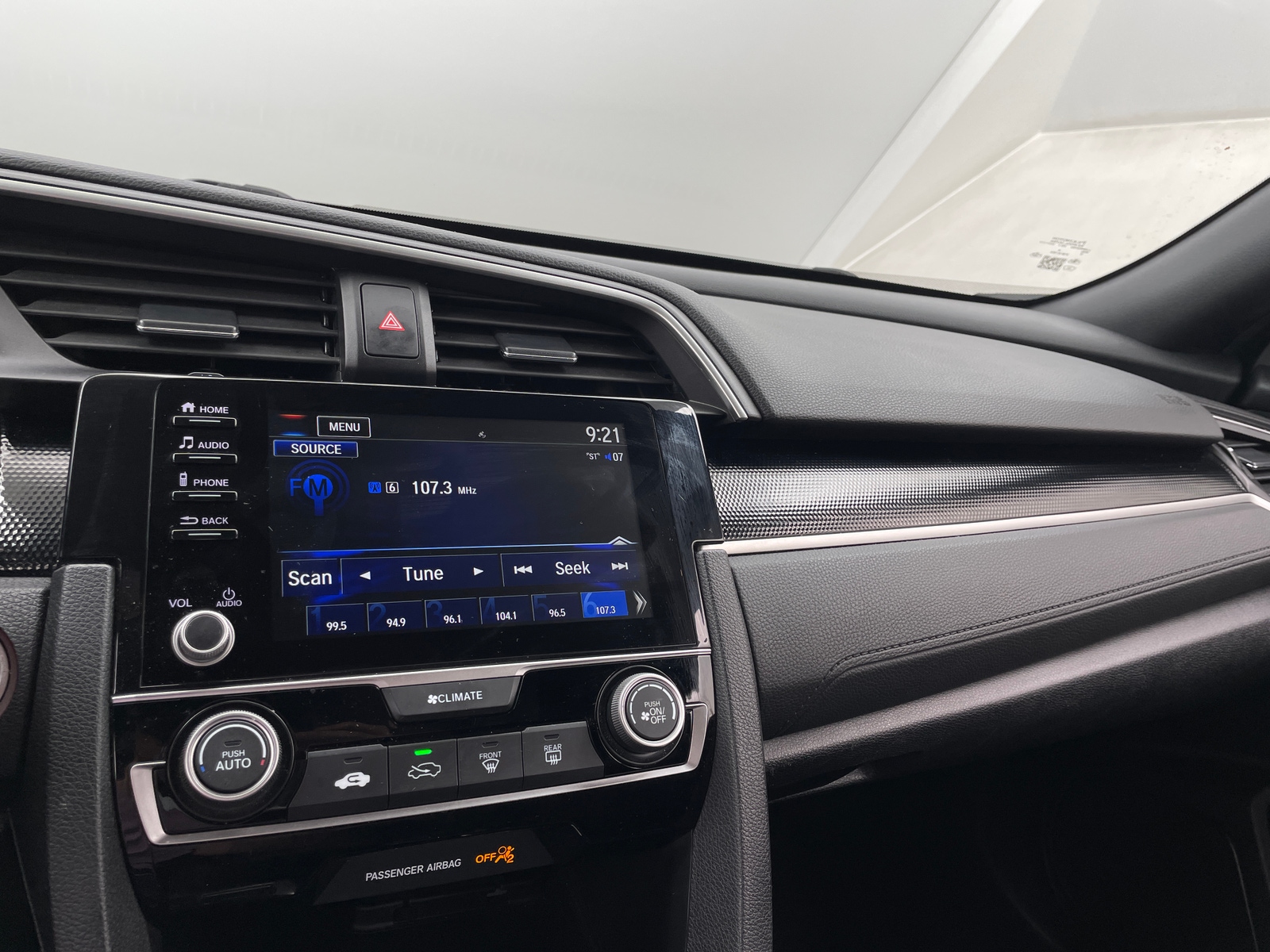 Thumbnail: 2019 Honda Civic - 3