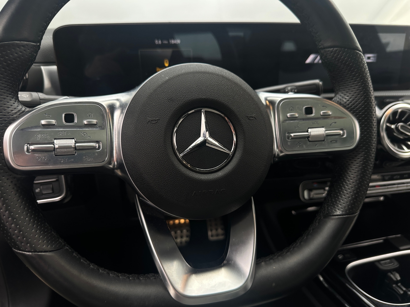 Thumbnail: 2022 Mercedes-Benz CLA - 3