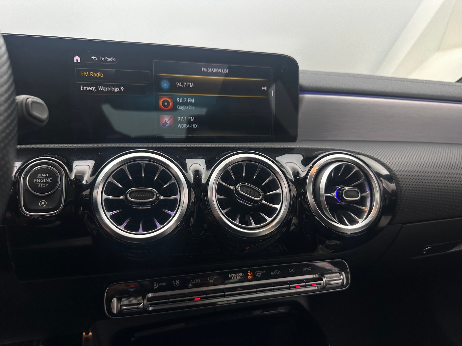 Thumbnail: 2022 Mercedes-Benz CLA - 2