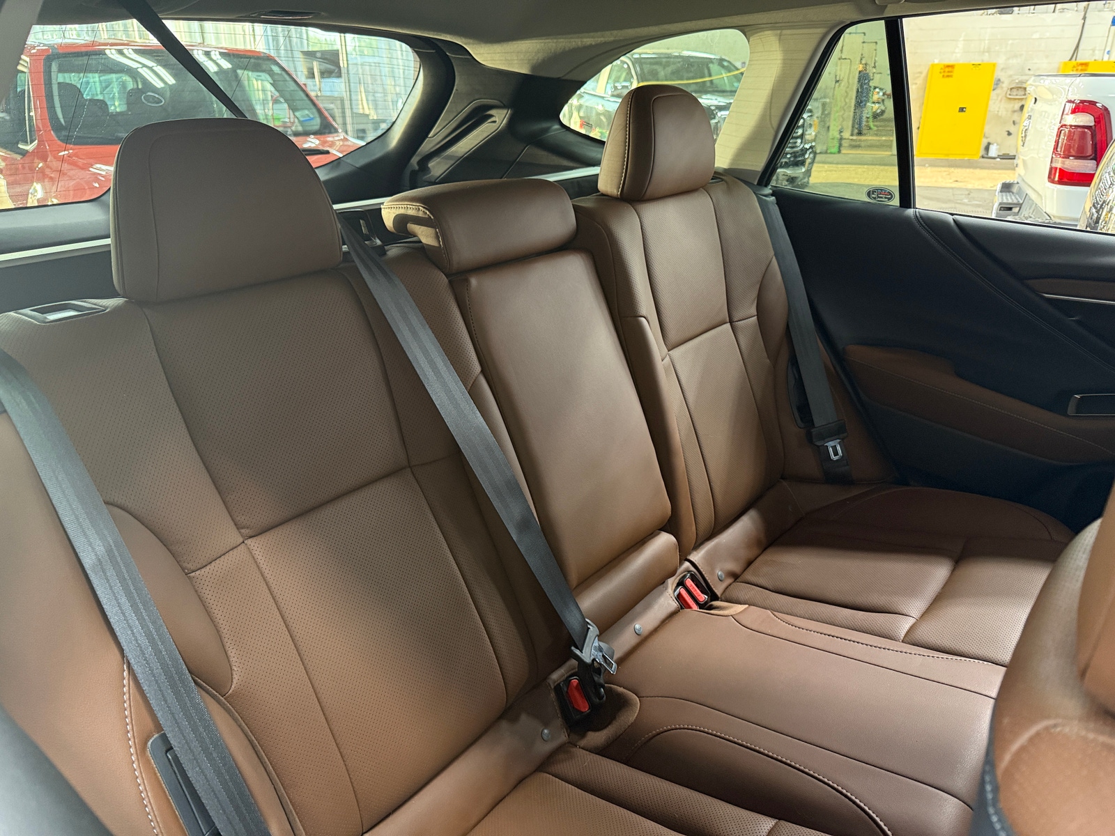 Thumbnail: 2020 Subaru Outback - 5