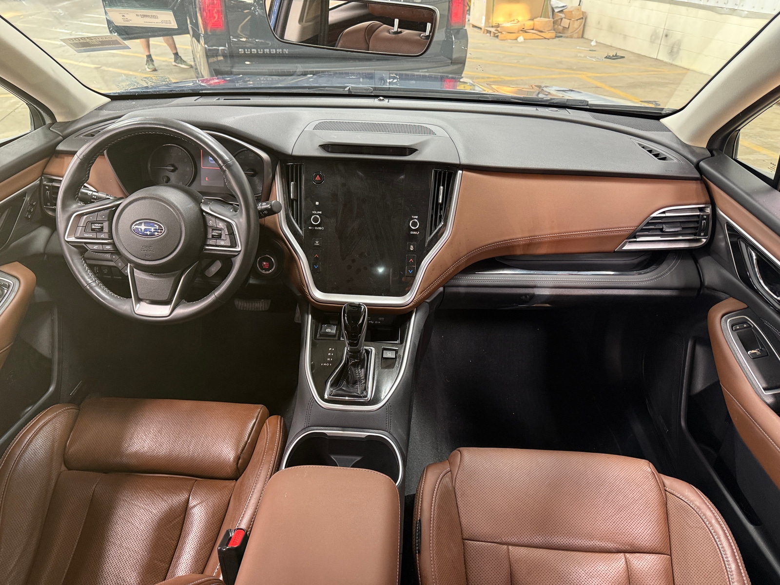 Thumbnail: 2020 Subaru Outback - 2