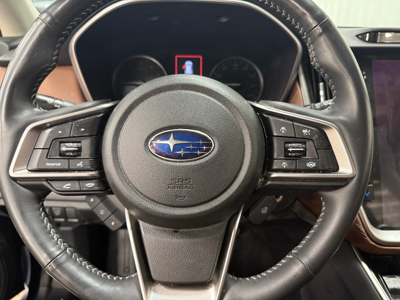 Thumbnail: 2020 Subaru Outback - 4