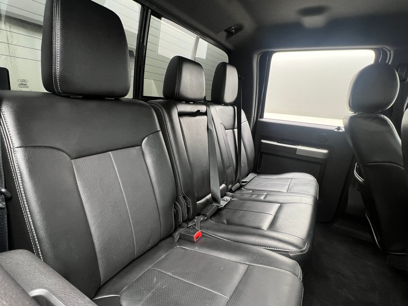 Thumbnail: 2016 Ford Econoline - 5