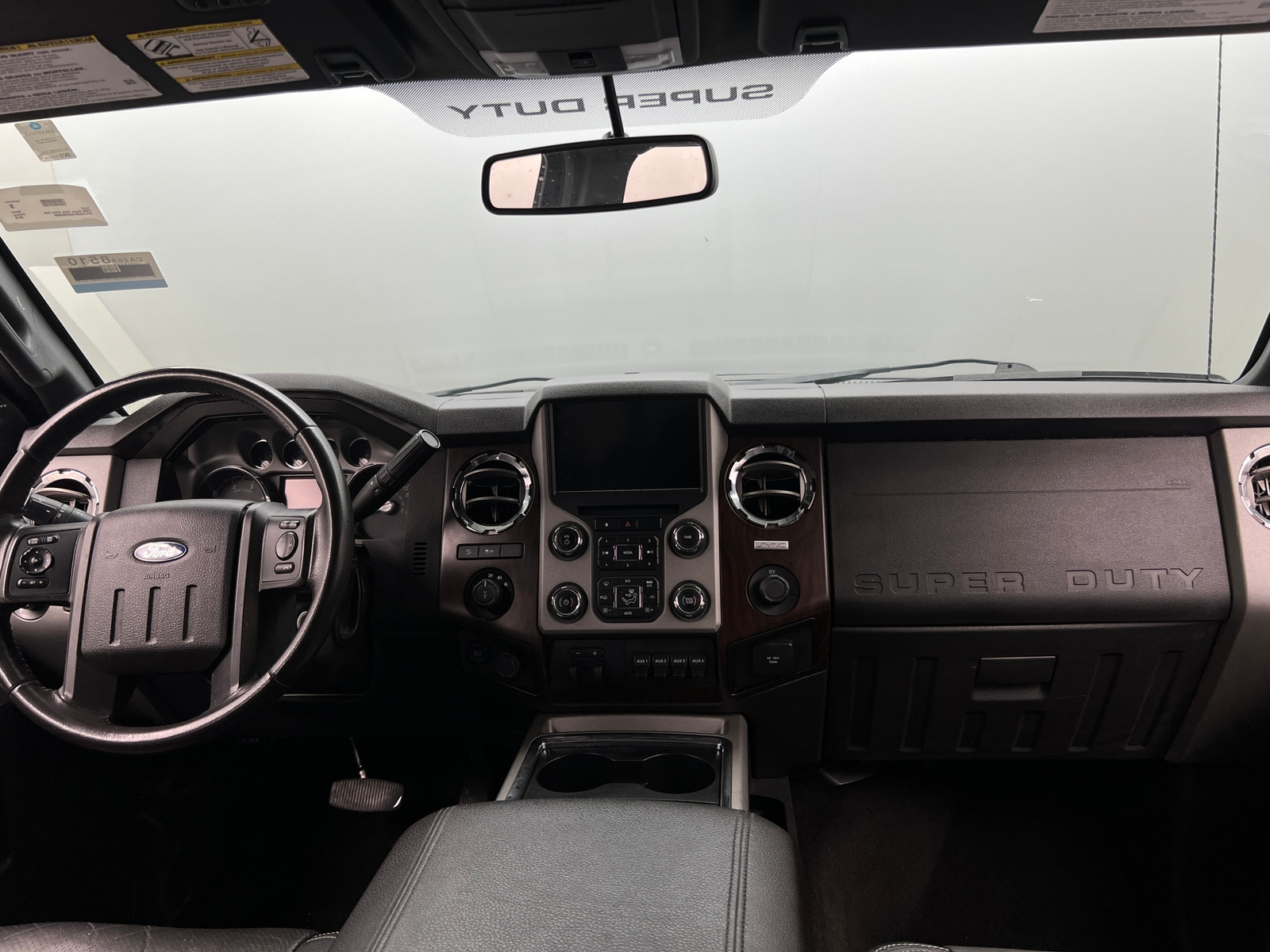 Thumbnail: 2016 Ford Econoline - 2