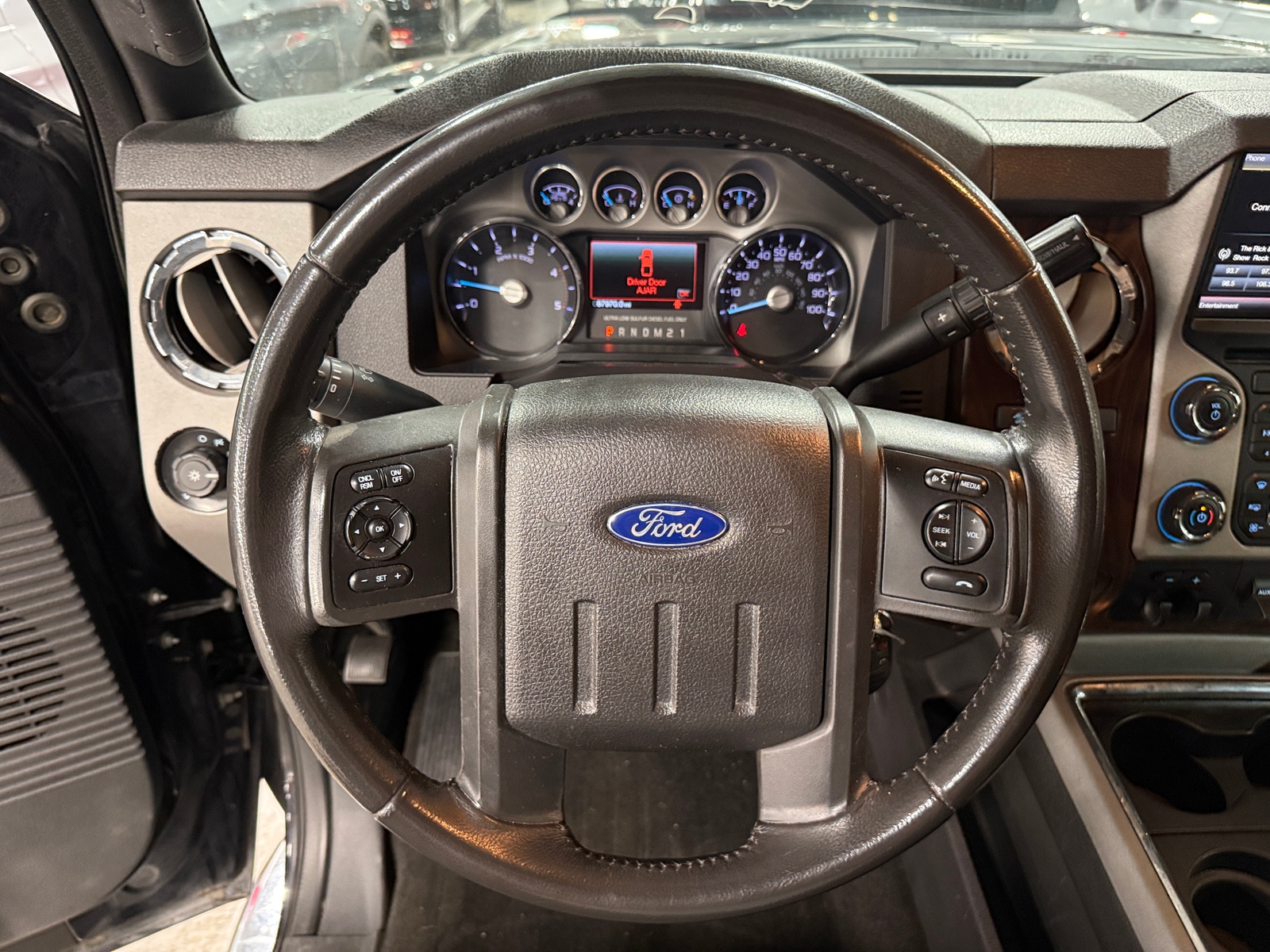 Thumbnail: 2016 Ford Econoline - 4