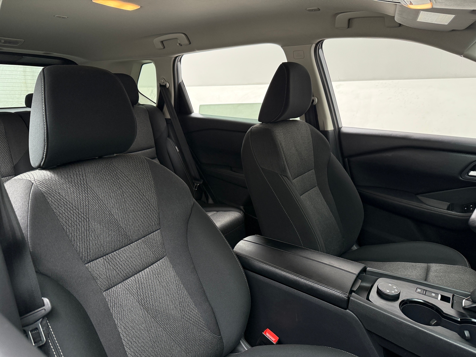 Thumbnail: 2024 Nissan Rogue - 2