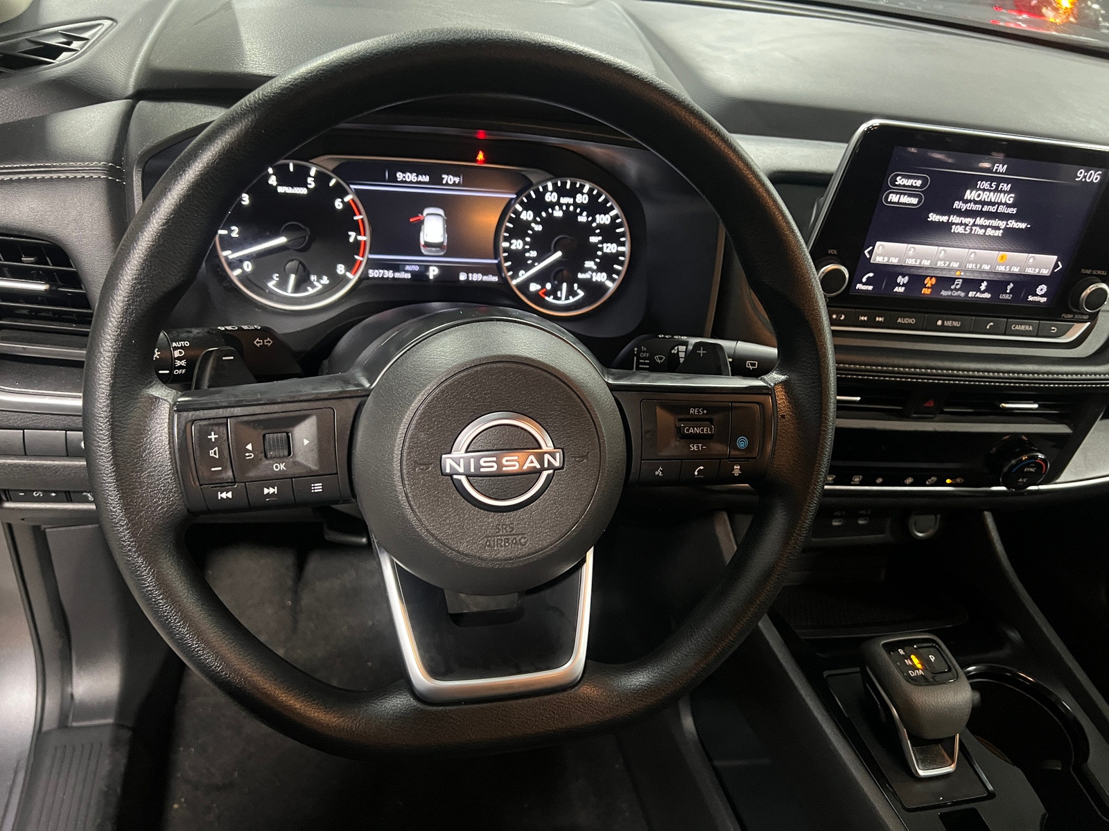 Thumbnail: 2024 Nissan Rogue - 5