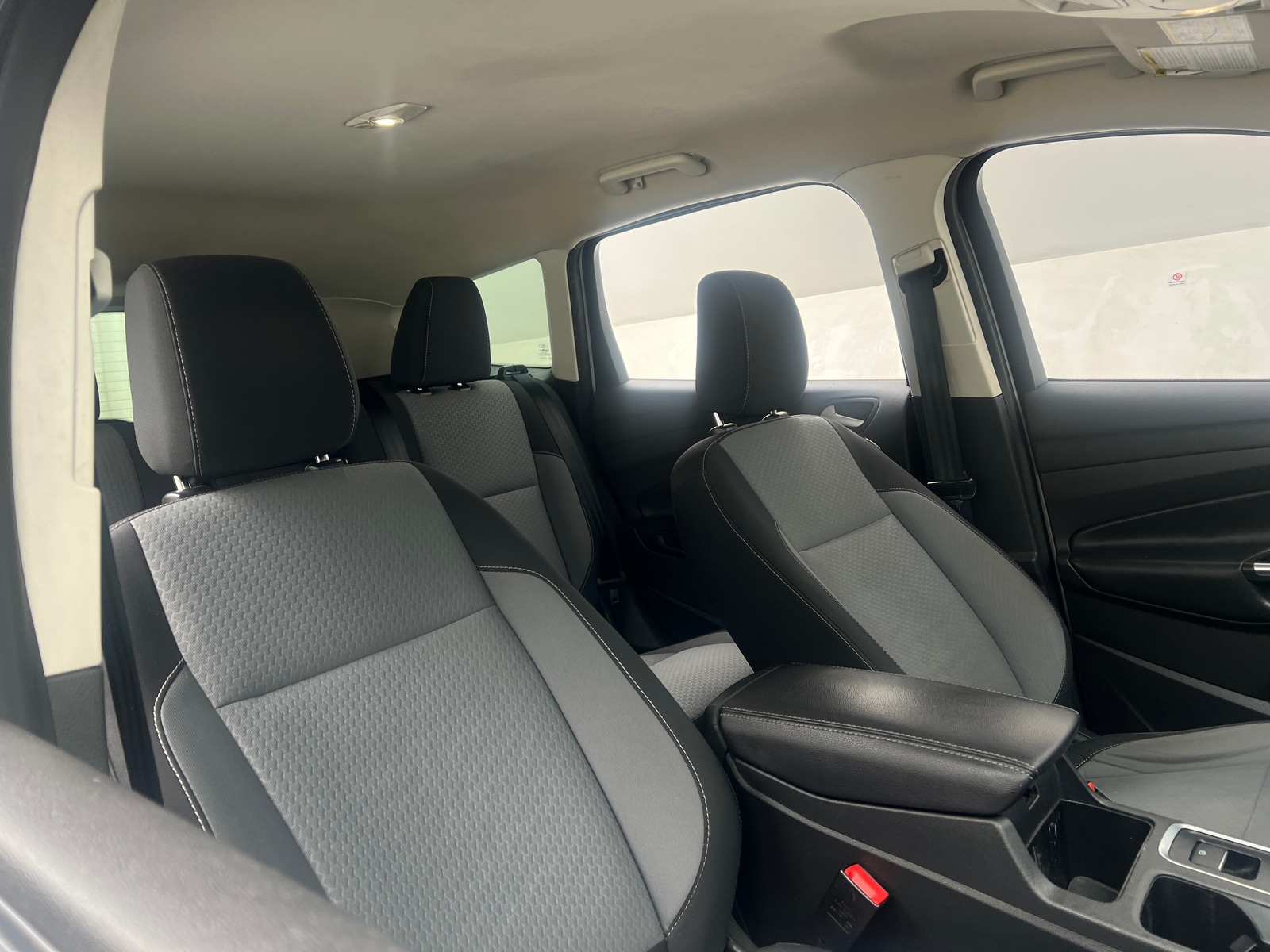 Thumbnail: 2018 Ford Escape - 2