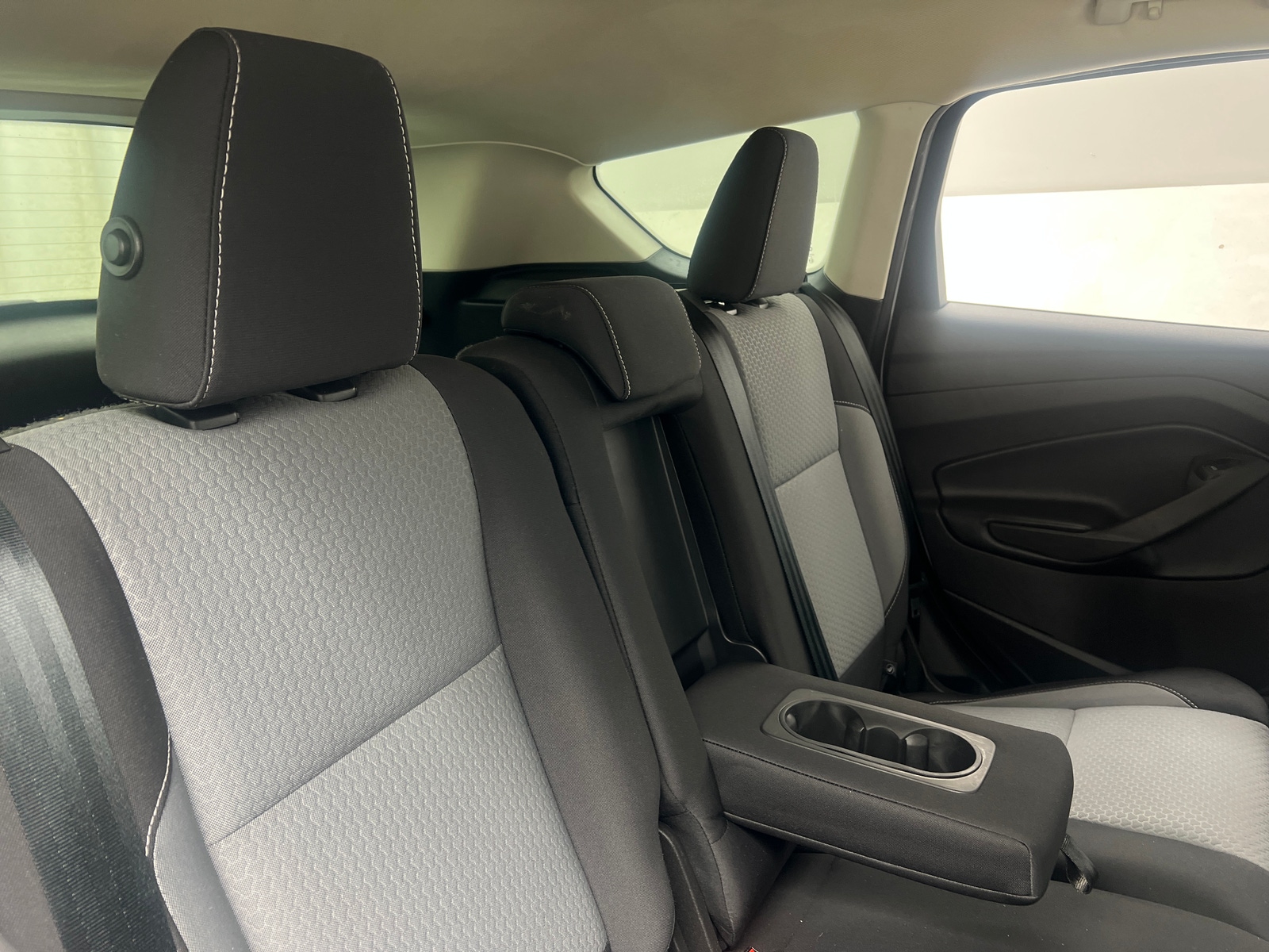 Thumbnail: 2018 Ford Escape - 6