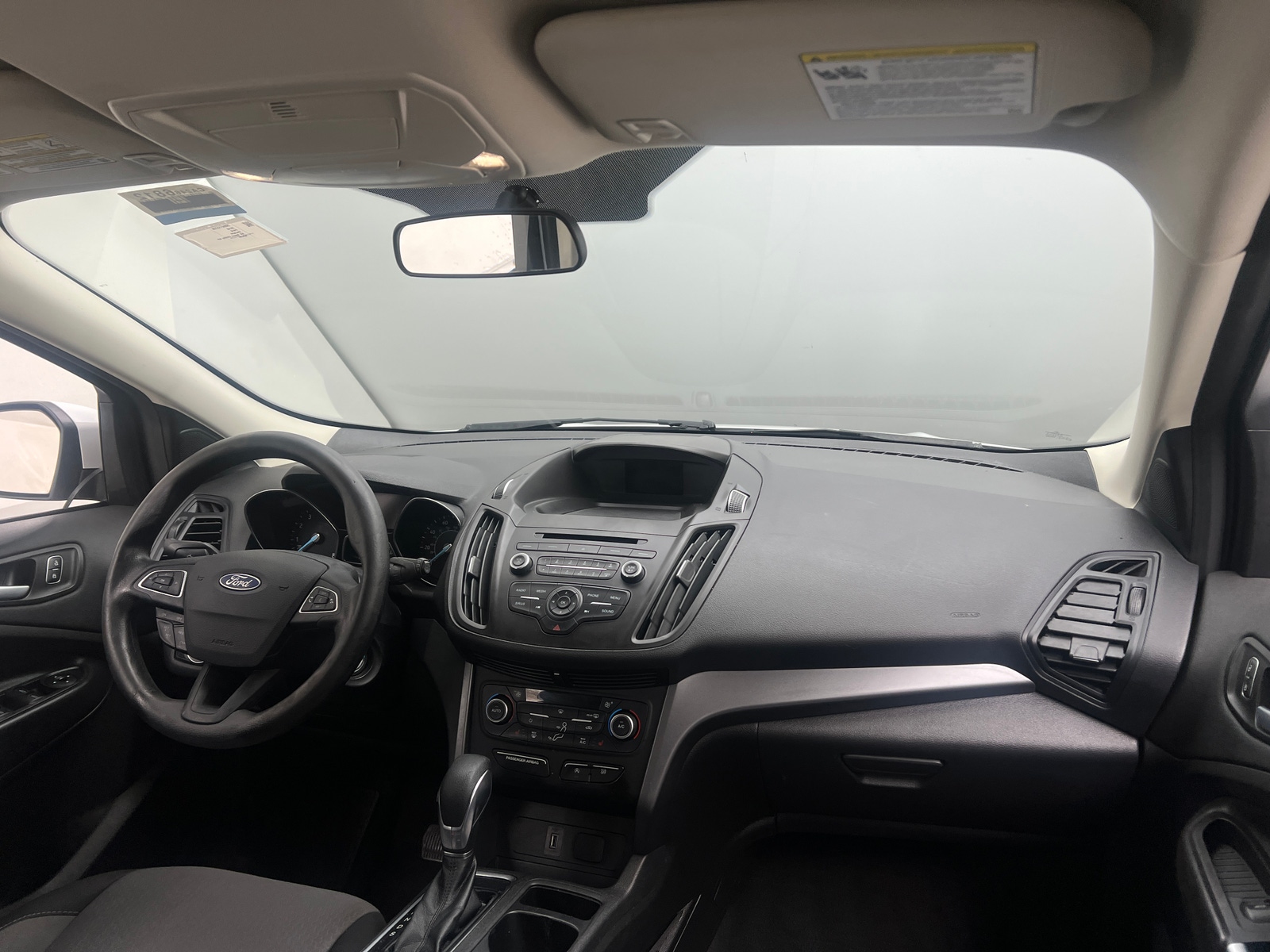Thumbnail: 2018 Ford Escape - 3