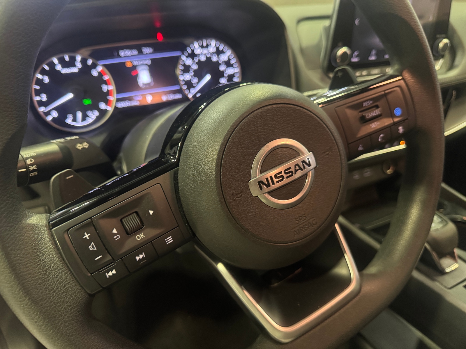 Thumbnail: 2021 Nissan Rogue - 5